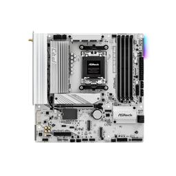 B850M Pro RS WiFi White