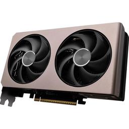 MSI RTX 5060 Ti 16G INSPIRE 2X OC GeForce RTX 5060 Ti 16 GB Video