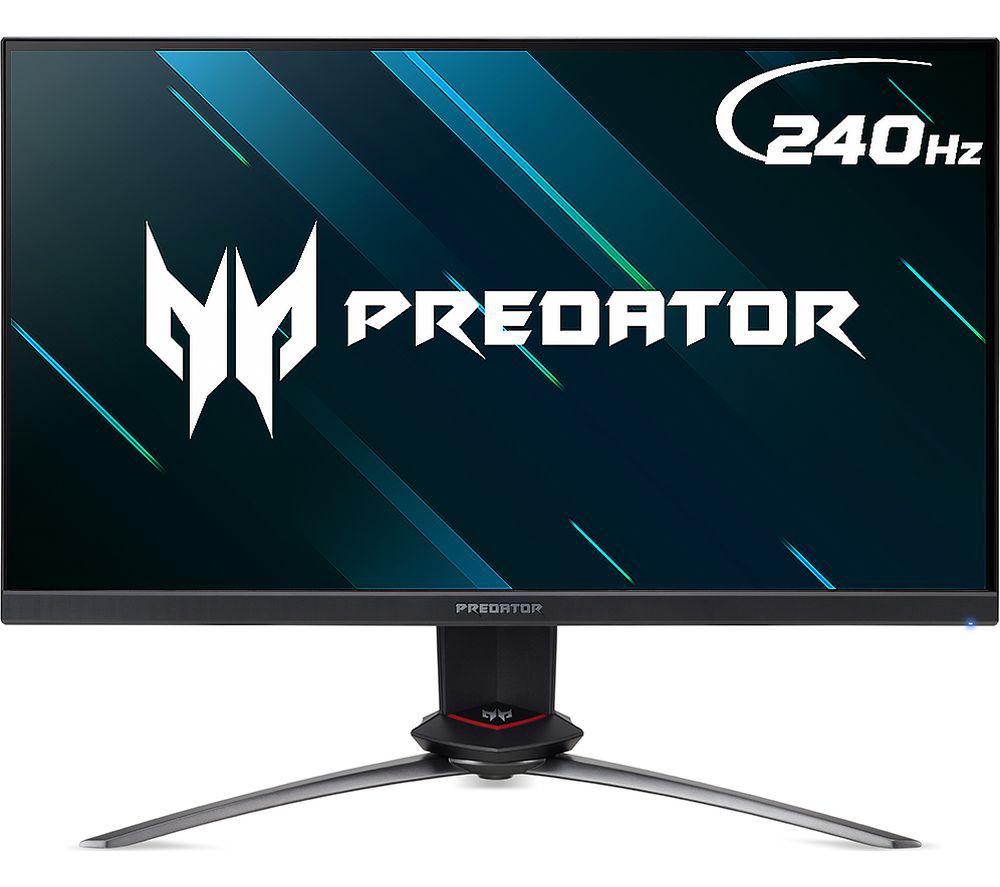 Acer XB253Q Gxbmiiprzx 24.5