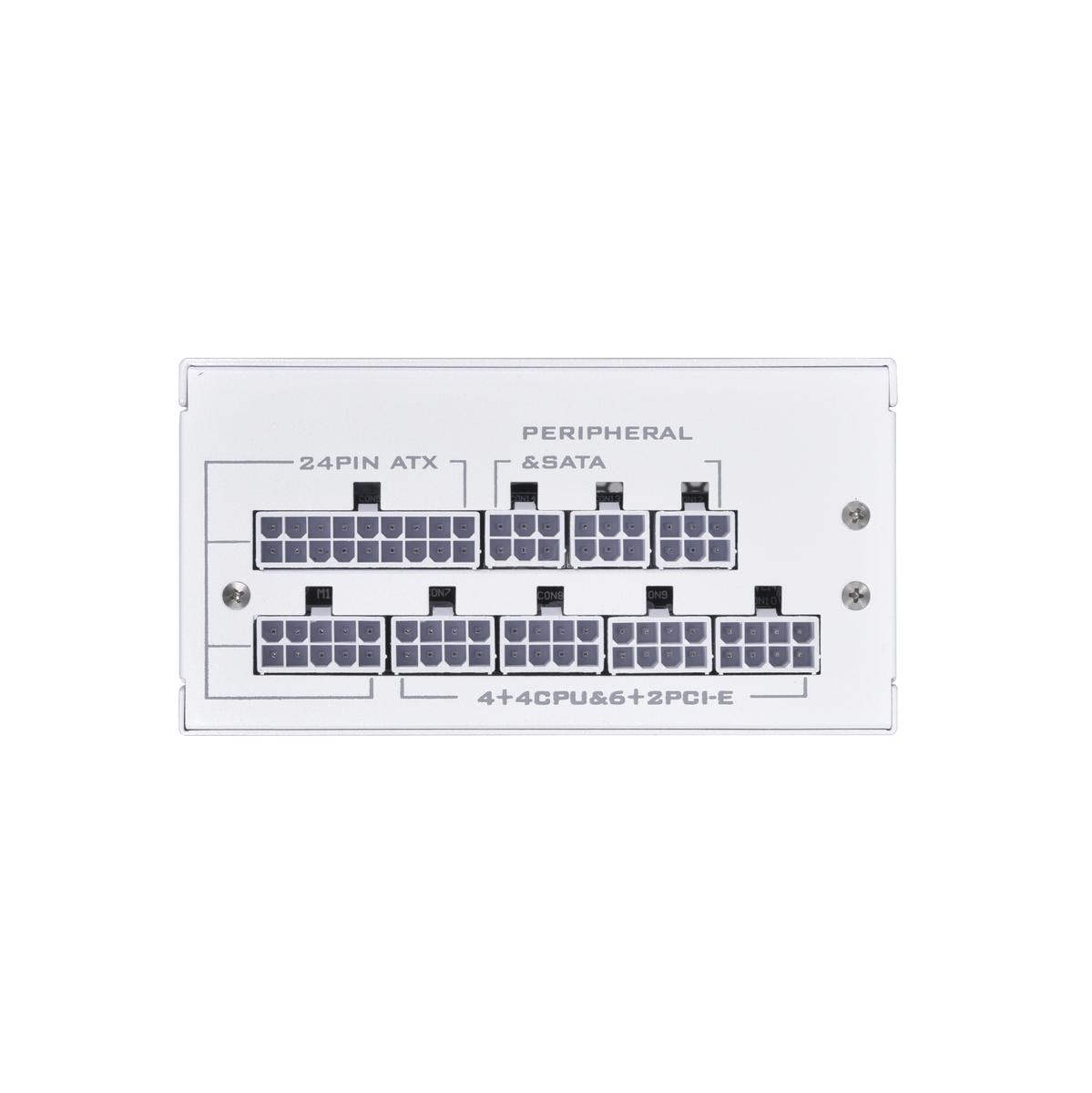 Lian Li SP850 850 W 80+ Gold Certified Fully Modular SFX