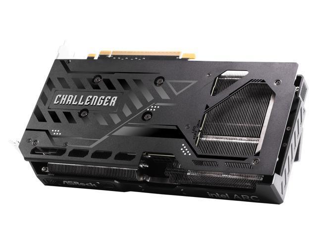 IntelArcB580Challenger CL 12GO 多少のお値引き可能 IntelArcB580Challenger CL 12GO 多少のお値引き可能