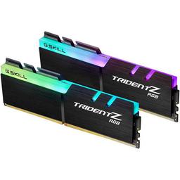 G.Skill Trident Z RGB 32 GB (2 x 16 GB) DDR4-4400 CL19