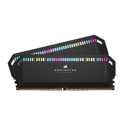 Dominator Platinum RGB 32 GB