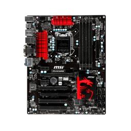 Z77A-G43 Gaming