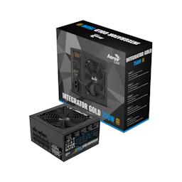 Integrator Gold