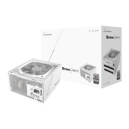 SeaSonic Snow Silent 750 W 80+ Platinum Certified Fully Modular