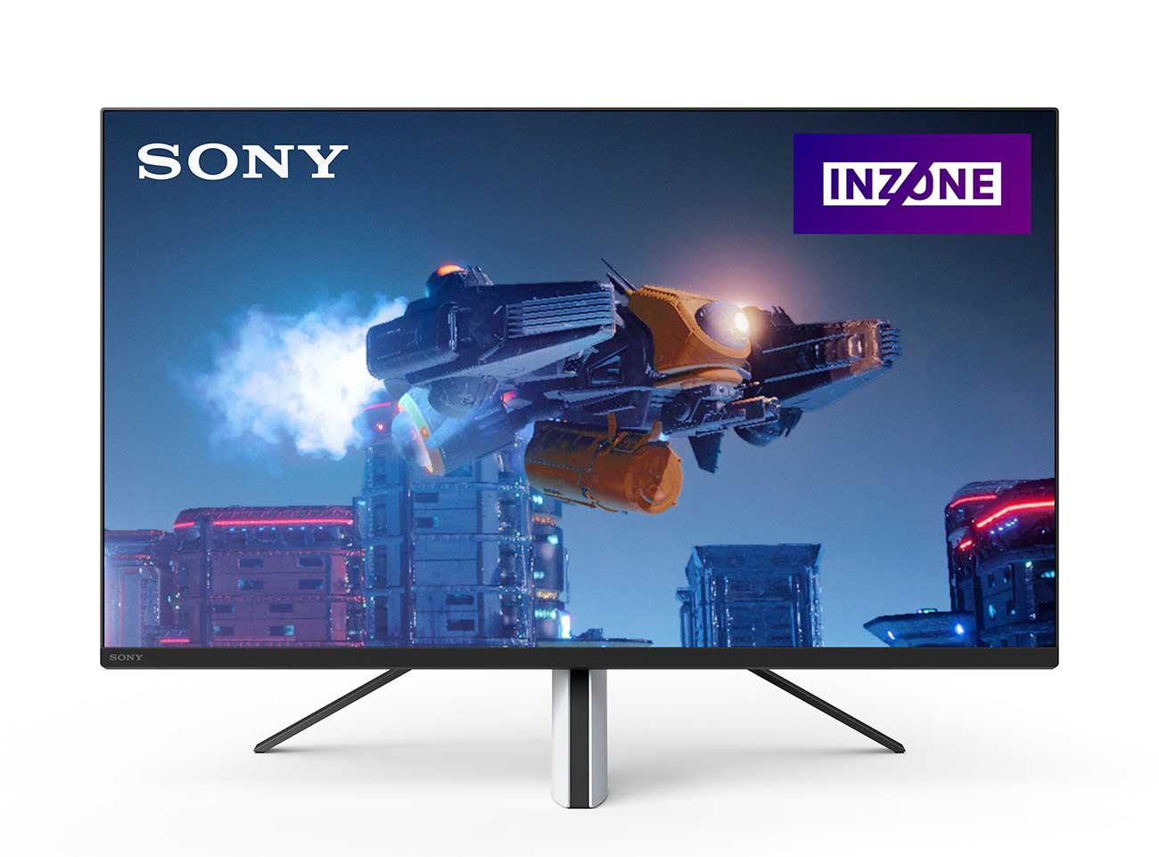 Sony INZONE M3 27.0