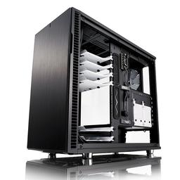 Fractal Design Define R6 ATX Mid Tower Case (FD-CA-DEF-R6-BK-TG
