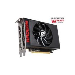 Radeon R9 Nano AXR9 NANO 4GBHBM-DH