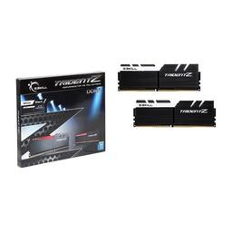 G.Skill Trident Z 16 GB (2 x 8 GB) DDR4-3200 CL14 Memory (F4
