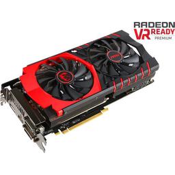 Radeon R9 390X GAMING LE