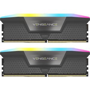 Corsair Vengeance RGB 32 GB (2 x 16 GB) DDR5-6000 CL36