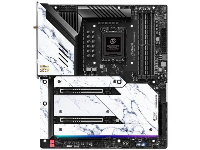 ASRock Z790 Taichi Carrara EATX LGA1700 Motherboard (Z790 TAICHI