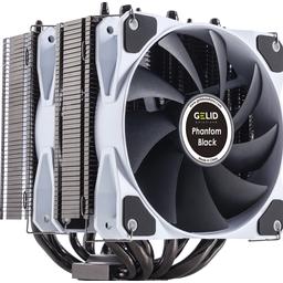 Solutions Phantom Black