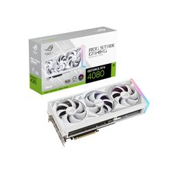 GeForce RTX 4080 ROG STRIX GAMING