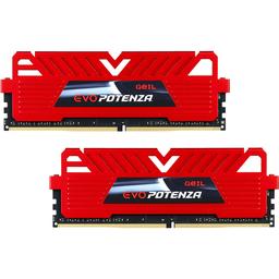 EVO POTENZA 8 GB