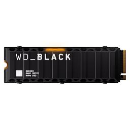WD_Black SN850X w/Heatsink