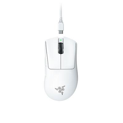 Razer レイザー DeathAdder V3 Pro ワイヤレス Amazon.com: Razer DeathAdder V3 Pro Wireless Gaming Mouse