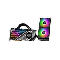 GeForce RTX 4090 ROG STRIX LC GAMING OC