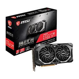 Radeon RX 5700 XT MECH
