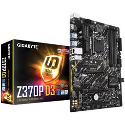 Z370P D3