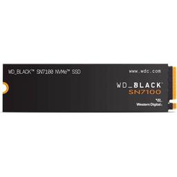 Western Digital WD_BLACK SN7100 1 TB M.2-2280 PCIe 4.0 X4 NVME