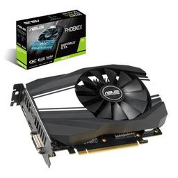 GeForce GTX 1660 Ti Phoenix OC