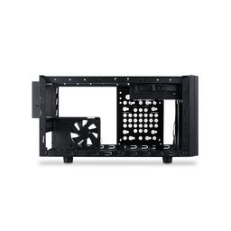Cooler Master Elite 130 Mini ITX Tower Case (Elite 130) - PCPartPicker