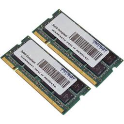 Signature 8 GB