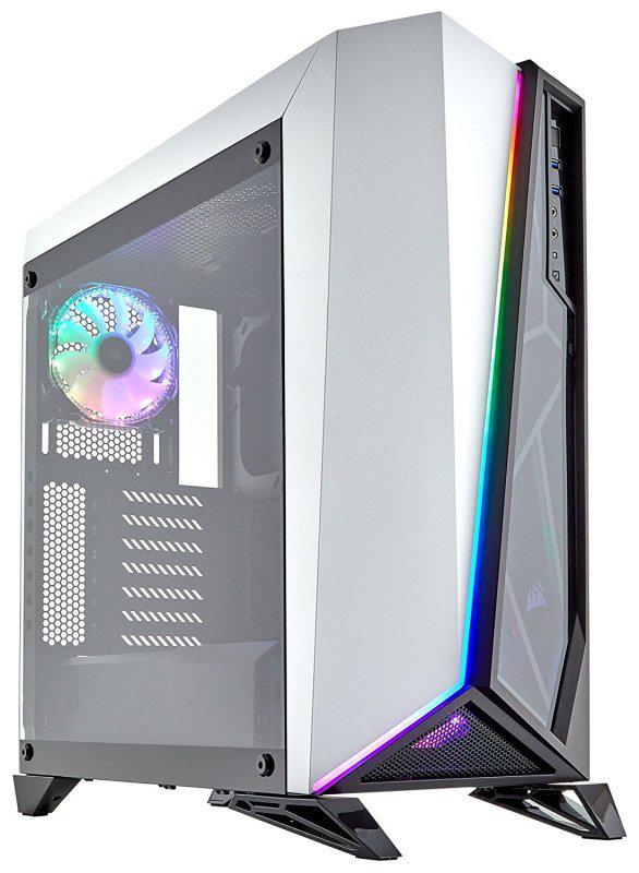 Corsair SPEC-OMEGA RGB ATX Mid Tower Case (CC-9011141-WW