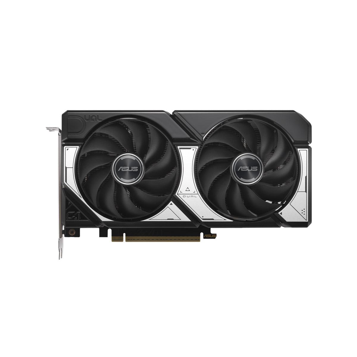 Asus DUAL OC GeForce RTX 5060 8 GB Video Card (dual-rtx5060-o8g