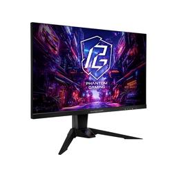 ディスプレイ・モニター本体 ASRock PG27FFX2A FHD 520HZ ASRock Phantom Gaming 27