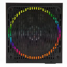 Raiden RGB