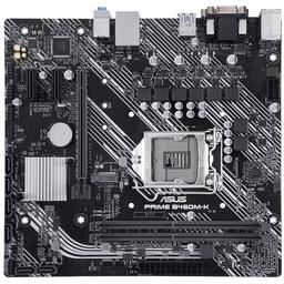 PRIME B460M-K