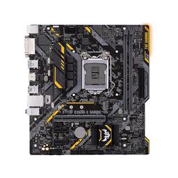 TUF B360M-E GAMING