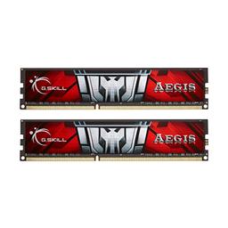 Aegis 8 GB