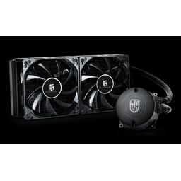 Maelstrom 240T