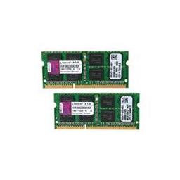 KVR1066D3SOK2/8GR 8 GB