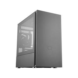 Silencio S400