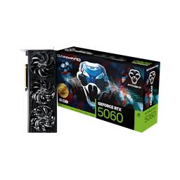 GeForce RTX 5060 Python III OC