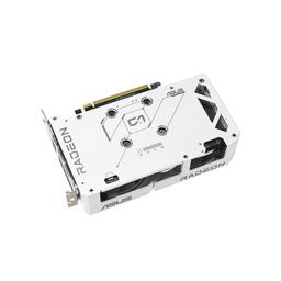 Asus DUAL Radeon RX 9060 XT 16 GB Video Card (DUAL-RX9060XT-16G