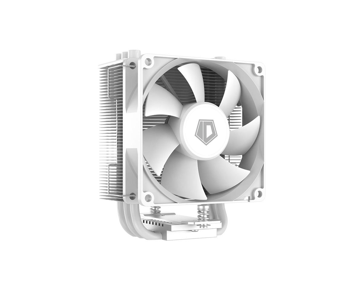 ID-COOLING SE-903-XT 45.8 CFM CPU Cooler (SE-903-XT WHITE