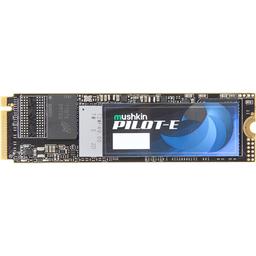 Pilot-E