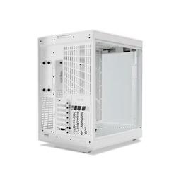 CRAVITY ミニ ハイタッチ HYTE Y70 Touch Infinite ATX Mid Tower Case (CS-HYTE-Y70TI-WW