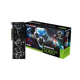 GeForce RTX 5060 Ti Python III
