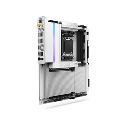NZXT N9 X870E ATX AM5 Motherboard (N9-X87XT-W1) - PCPartPicker