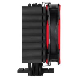 ARCTIC Freezer 33 eSports ONE (Black/Red) CPU Cooler