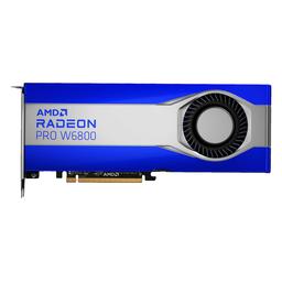 Radeon PRO W6800 100-506157