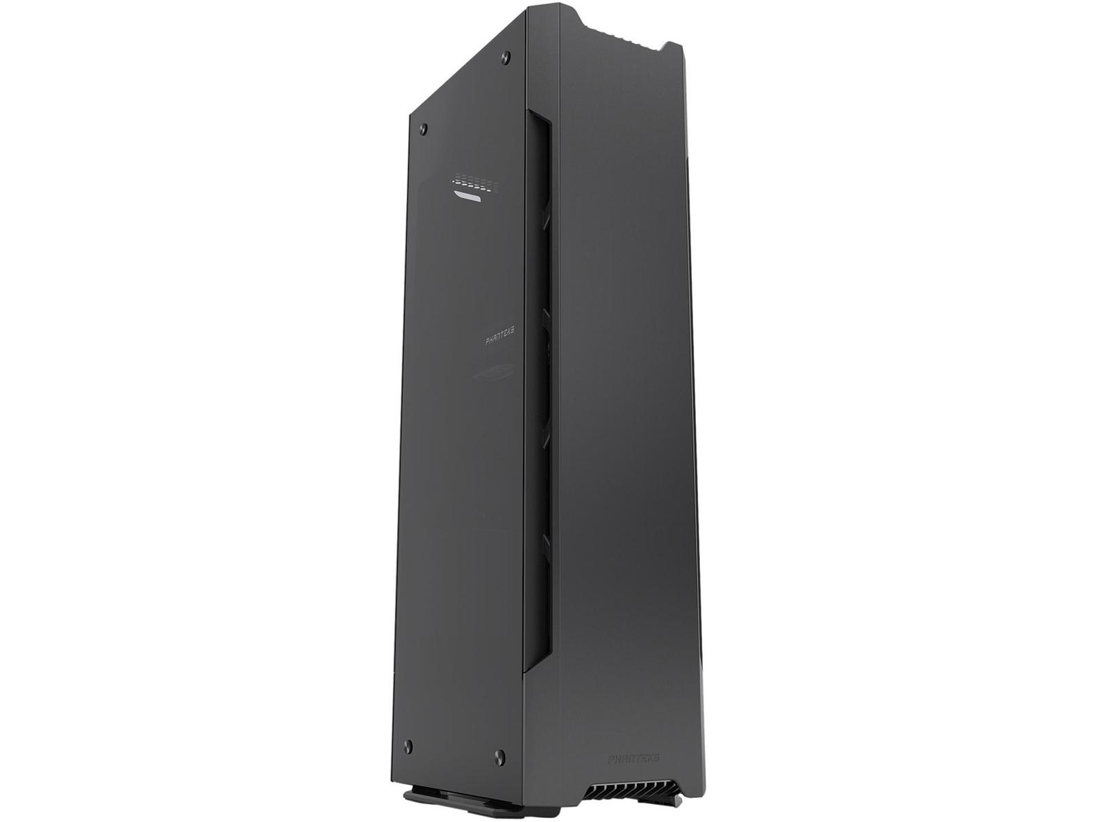 Phanteks EVOLV SHIFT X PCケース PH-ES217XE Phanteks Enthoo EVOLV SHIFT X Mini ITX Tower Case (PH-ES217XE_BK