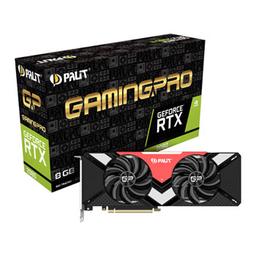 GeForce RTX 2080 GamingPro